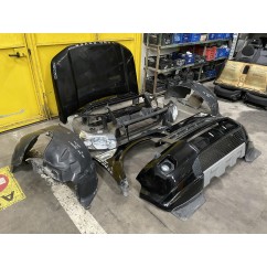 Musata Completa LAND ROVER Freelander 3° Serie