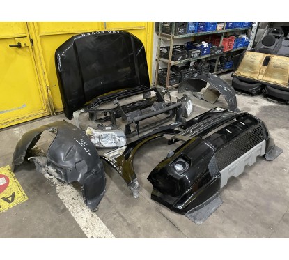 Musata Completa LAND ROVER Freelander 3° Serie
