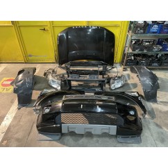 Musata Completa LAND ROVER Freelander 3° Serie - LR006694 - 1639280