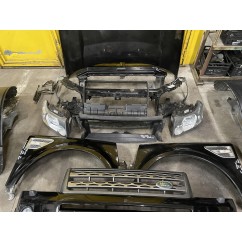 Musata Completa LAND ROVER Freelander 3° Serie - LR006694 - 1639280