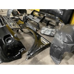 Musata Completa LAND ROVER Freelander 3° Serie - LR006694 - 1639280