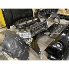 Musata Completa LAND ROVER Freelander 3° Serie - LR006694 - 1639280