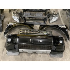 Musata Completa LAND ROVER Freelander 3° Serie - LR006694 - 1639280