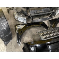 Musata Completa LAND ROVER Freelander 3° Serie - LR006694 - 1639280