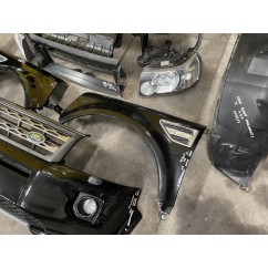 Musata Completa LAND ROVER Freelander 3° Serie - LR006694 - 1639280