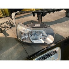 Musata Completa LAND ROVER Freelander 3° Serie - LR006694 - 1639280