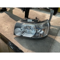 Musata Completa LAND ROVER Freelander 3° Serie - LR006694 - 1639280