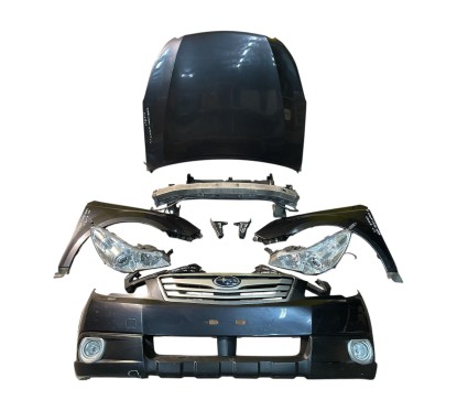 Musata Completa SUBARU Outback Serie dal 09 al 15