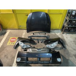 Musata Completa SUBARU Outback Serie dal 09 al 15