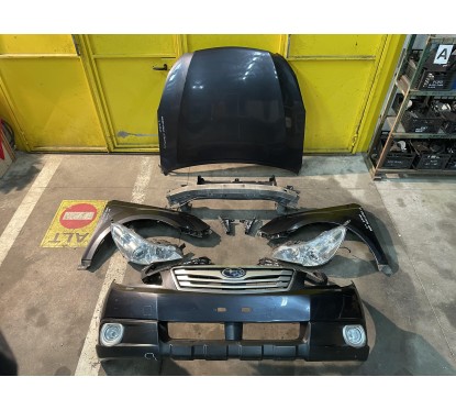 Musata Completa SUBARU Outback Serie dal 09 al 15