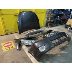 Musata Completa SUBARU Outback Serie dal 09 al 15 - 57229AJ0219P - 1639281