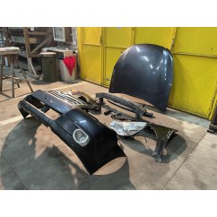Musata Completa SUBARU Outback Serie dal 09 al 15 - 57229AJ0219P - 1639281