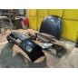 Musata Completa SUBARU Outback Serie dal 09 al 15