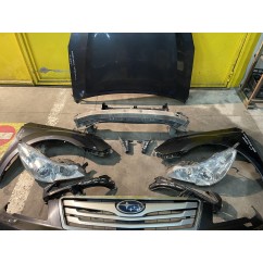 Musata Completa SUBARU Outback Serie dal 09 al 15 - 57229AJ0219P - 1639281