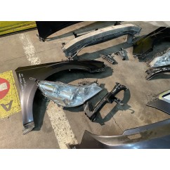Musata Completa SUBARU Outback Serie dal 09 al 15 - 57229AJ0219P - 1639281
