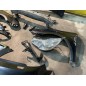 Musata Completa SUBARU Outback Serie dal 09 al 15