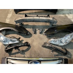 Musata Completa SUBARU Outback Serie dal 09 al 15 - 57229AJ0219P - 1639281