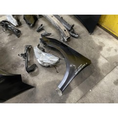 Musata Completa SUBARU Outback Serie dal 09 al 15 - 57229AJ0219P - 1639281