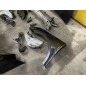 Musata Completa SUBARU Outback Serie dal 09 al 15