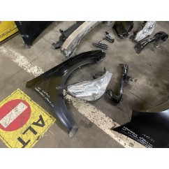 Musata Completa SUBARU Outback Serie dal 09 al 15 - 57229AJ0219P - 1639281
