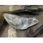 Musata Completa SUBARU Outback Serie dal 09 al 15