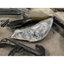 Musata Completa SUBARU Outback Serie dal 09 al 15 - 57229AJ0219P - 1639281