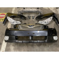 Musata Completa SUBARU Outback Serie dal 09 al 15 - 57229AJ0219P - 1639281