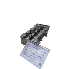 Testata FIAT Fiorino 2° Serie