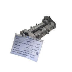 Coperchio Punterie FIAT Fiorino 2° Serie