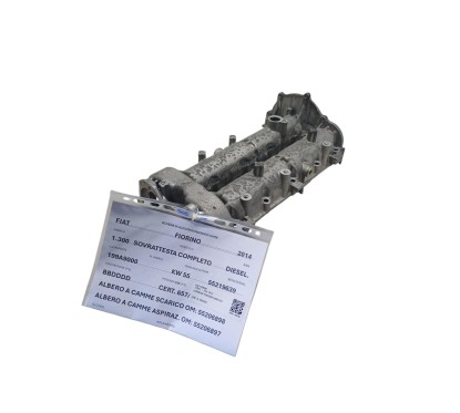 Coperchio Punterie FIAT Fiorino 2° Serie