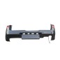 Paraurti Posteriore completo SUZUKI Grand Vitara JB