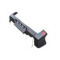 Paraurti Posteriore completo SUZUKI Grand Vitara JB