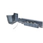Paraurti Posteriore completo SUZUKI Grand Vitara JB