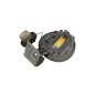 Sportellino Carburante SUZUKI Grand Vitara JB