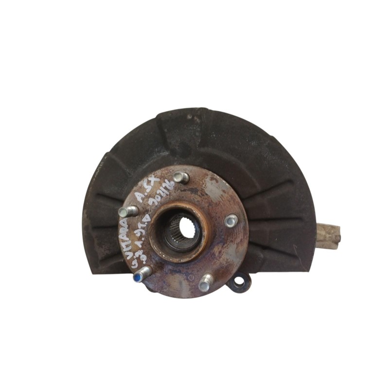 Montante sospensione ANT. SX SUZUKI Grand Vitara JB