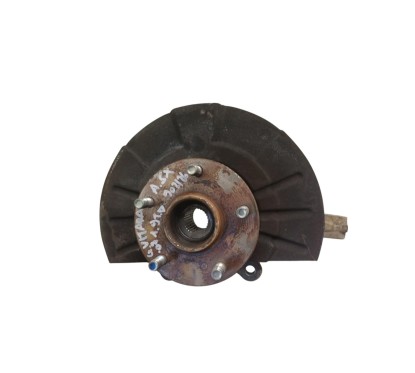 Montante sospensione ANT. SX SUZUKI Grand Vitara JB - 4515165J00000 - 3635026