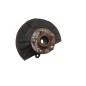 Montante sospensione ANT. SX SUZUKI Grand Vitara JB