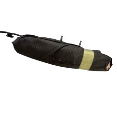 Airbag Sedile sinistro DACIA Duster 1° Serie - 985H10581R - 3595626
