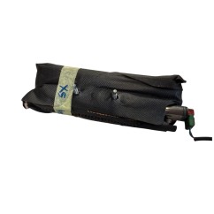 Airbag Sedile sinistro DACIA Duster 1° Serie - 985H10581R - 3595626
