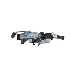 Blocchetto Accensione NISSAN Qashqai 2° Serie
