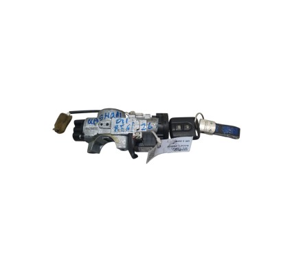 Blocchetto Accensione NISSAN Qashqai 2° Serie