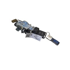 Blocchetto Accensione NISSAN Qashqai 2° Serie