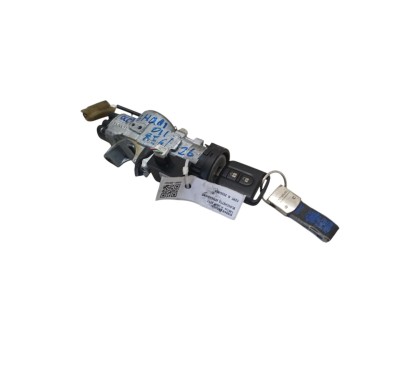 Blocchetto Accensione NISSAN Qashqai 2° Serie