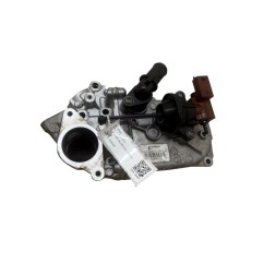 Scambiatore di calore FIAT Panda Serie 4X4 319 dal 12