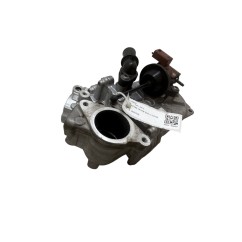 Scambiatore di calore FIAT Panda Serie 4X4 319 dal 12