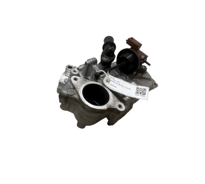Scambiatore di calore FIAT Panda Serie 4X4 319 dal 12
