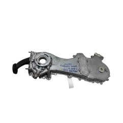 Carter Distribuzione FIAT Panda Serie 4X4 319 dal 12