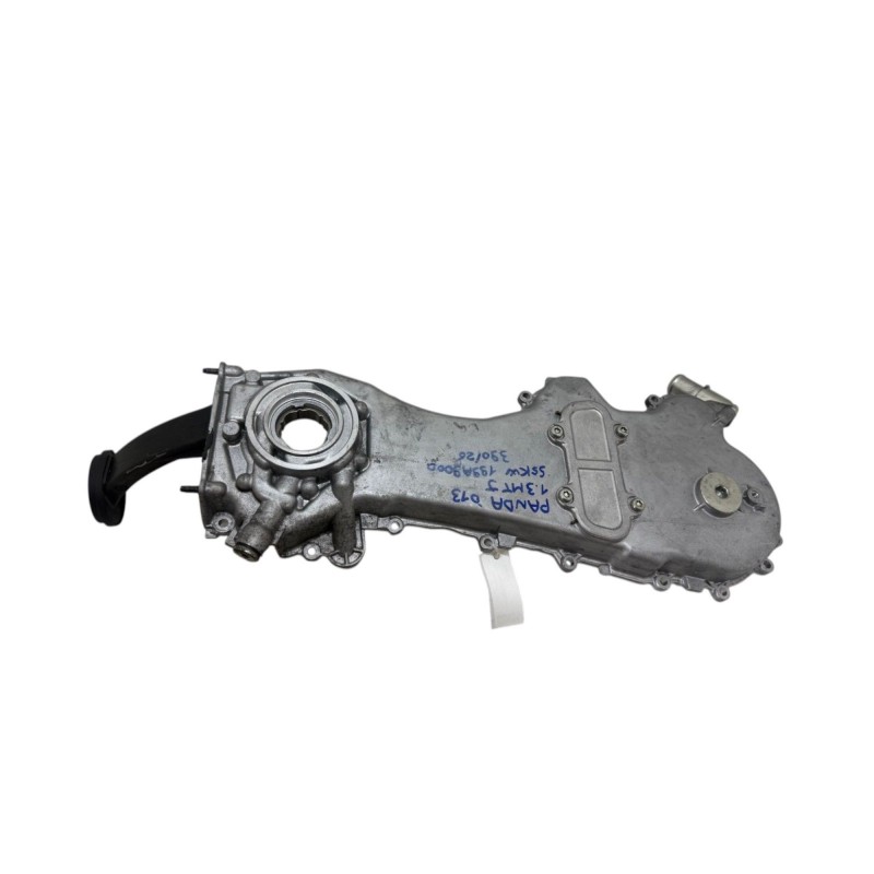 Carter Distribuzione FIAT Panda Serie 4X4 319 dal 12