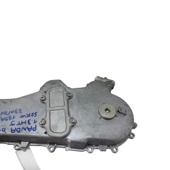 Carter Distribuzione FIAT Panda Serie 4X4 319 dal 12 - 55232196 - 3315301