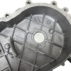 Carter Distribuzione FIAT Panda Serie 4X4 319 dal 12 - 55232196 - 3315301